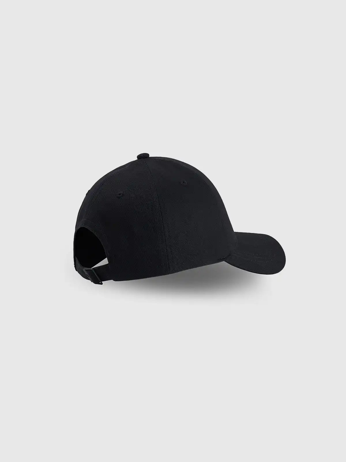 Кепка 4F U555 4FWSS26ACABU555 deep black