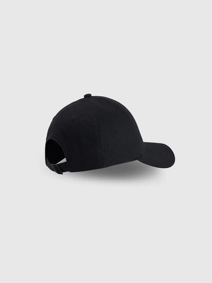 Кепка 4F U555 4FWSS26ACABU555 deep black