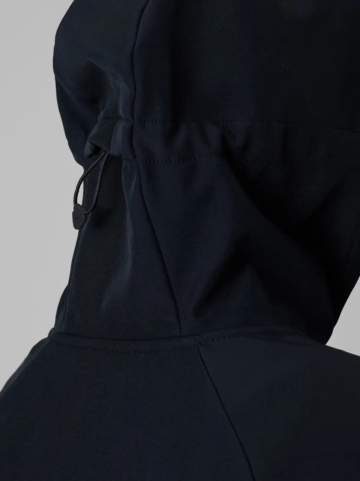 Jachetă rezistentă la vânt pentru femei 4F F605 4FWAW26TSOFF605 deep black