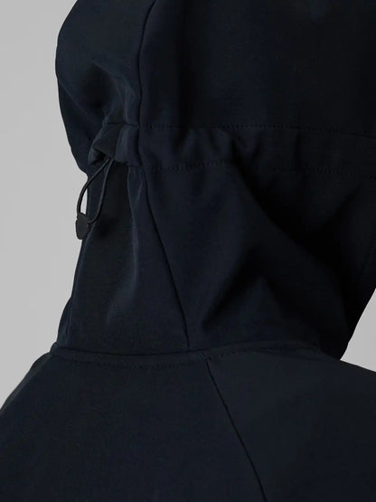 Jachetă rezistentă la vânt pentru femei 4F F605 4FWAW26TSOFF605 deep black