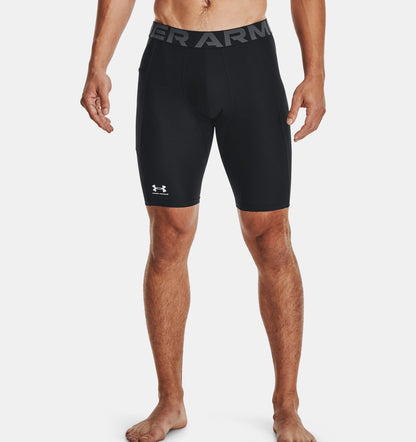 Pantaloni scurți pentru alergare UNDER ARMOUR UA HG Armour Lng Shorts 1361602-001