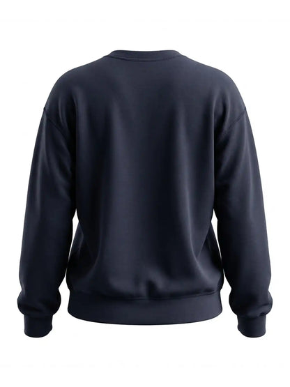 Женский джемпер  4F F2534 4FWMM00TSWSF2534 denim