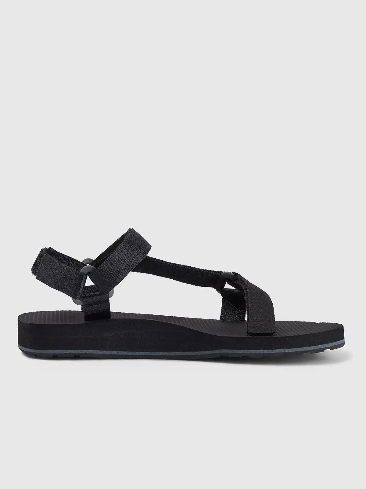 Женские сандалии 4F F117 4FWSS26FSANF117 dark grey