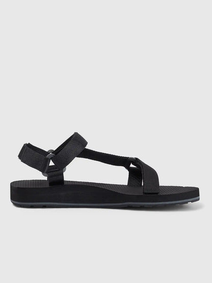 Женские сандалии 4F F117 4FWSS26FSANF117 dark grey