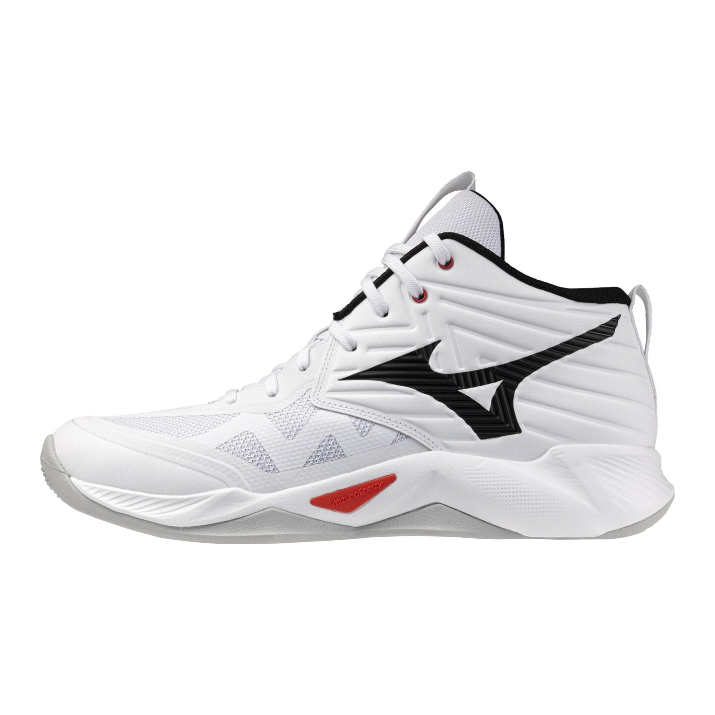 Кроссовки мужские для волейбола Mizuno WAVE MOMENTUM PRO MID V1GA2545 59