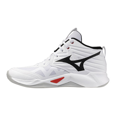 Adidași de volei pentru bărbați Mizuno WAVE MOMENTUM PRO MID V1GA2545 59
