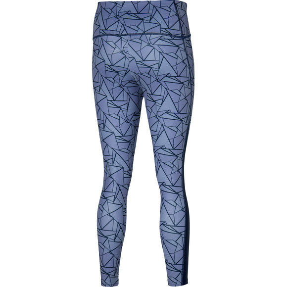 Legginși pentru antrenamente Mizuno 7/8 Printed Tight J2GB2204 08