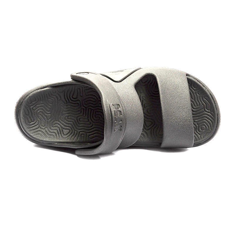 Мужские шлёпанцы Peak EXT52547L magnetic gray