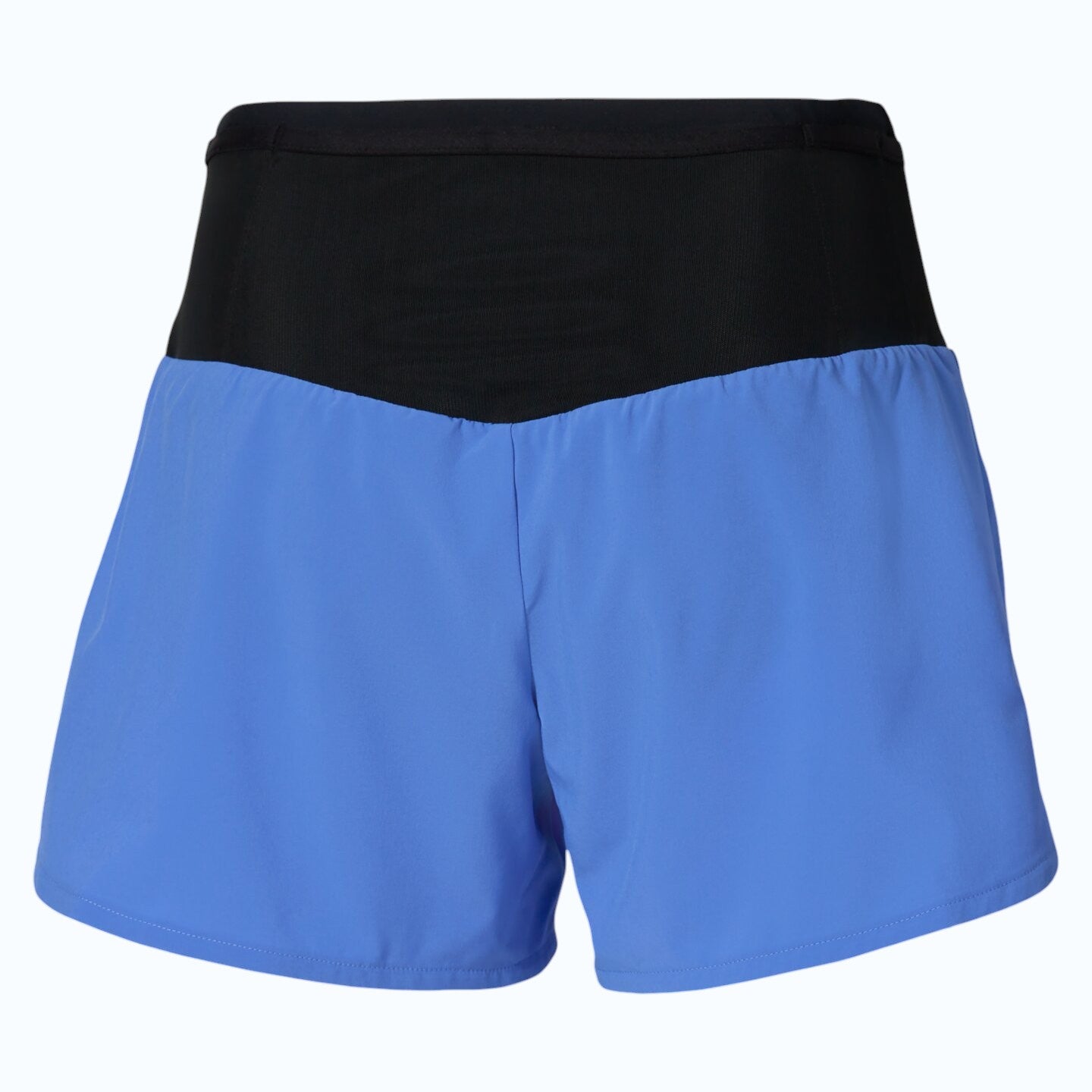 Женские шорты для бега Mizuno Multi Pocket 5 Inches Short J2GBB202 28