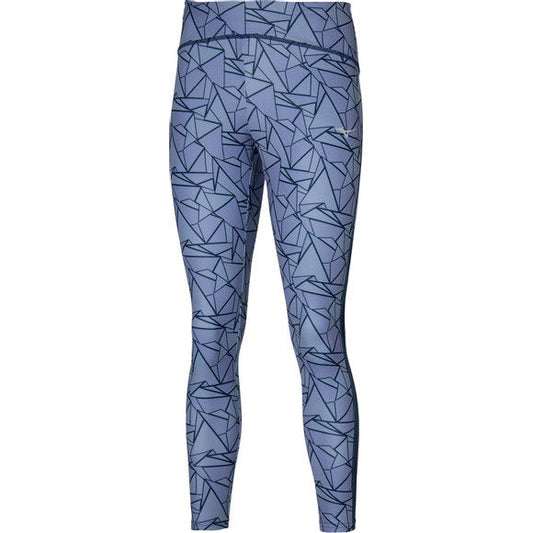 Legginși pentru antrenamente Mizuno 7/8 Printed Tight J2GB2204 08