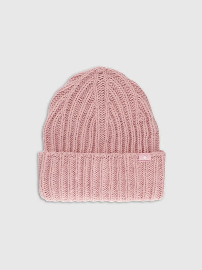 Шапка 4F U0854 4FWAW26ACAPU0854 light pink