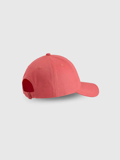 Кепка 4F U555 4FWSS26ACABU555 pink