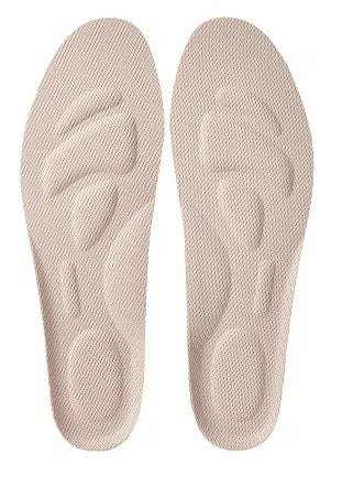 Стельки Peak K104017 mid grey