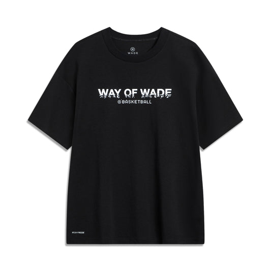 Мужская футболка Li-Ning Wade AHST325-1B