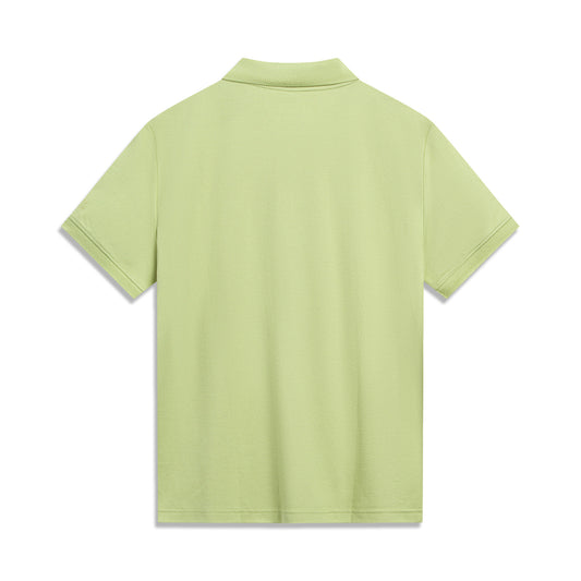 Мужская футболка-поло Li-Ning APLT019-11B