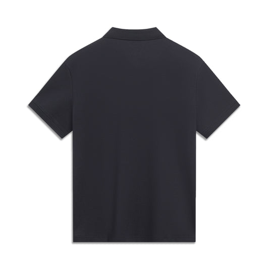 Мужская футболка-поло Li-Ning APLT019-5B