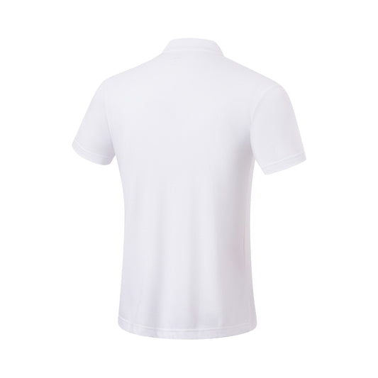 Мужская футболка-поло Li-Ning APLT029-2B