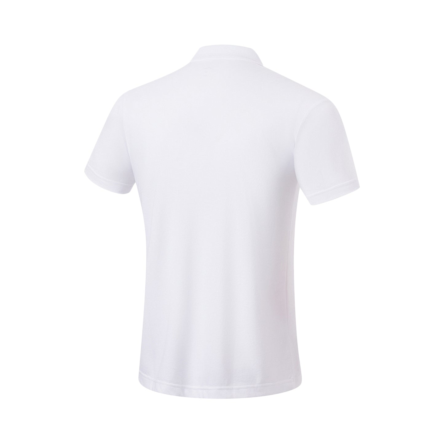 Tricou polo pentru bărbați Li-Ning  APLT029-2B