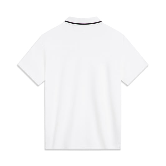 Мужская футболка-поло Li-Ning APLT043-2B