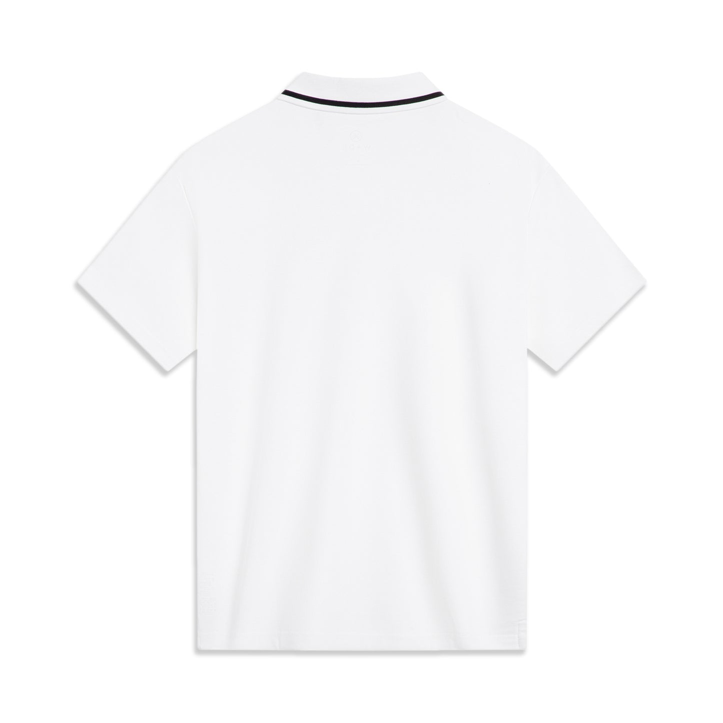 Мужская футболка-поло Li-Ning APLT043-2B
