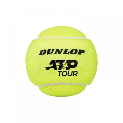 Mingi de tenis Dunlop  ATP x4, 601314