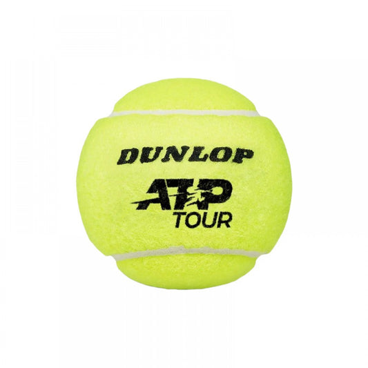 Mingi de tenis Dunlop  ATP x4, 601314
