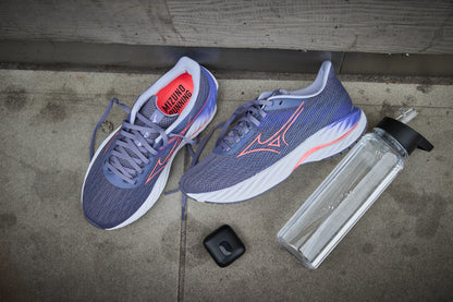 Кроссовки женские для бега Mizuno WAVE INSPIRE 21 J1GD2544 71