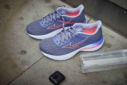 Кроссовки женские для бега Mizuno WAVE INSPIRE 21 J1GD2544 71
