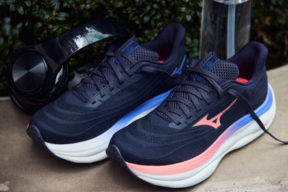 Adidași de alergare pentru femei Mizuno WAVE SKY 9 J1GD2502 21