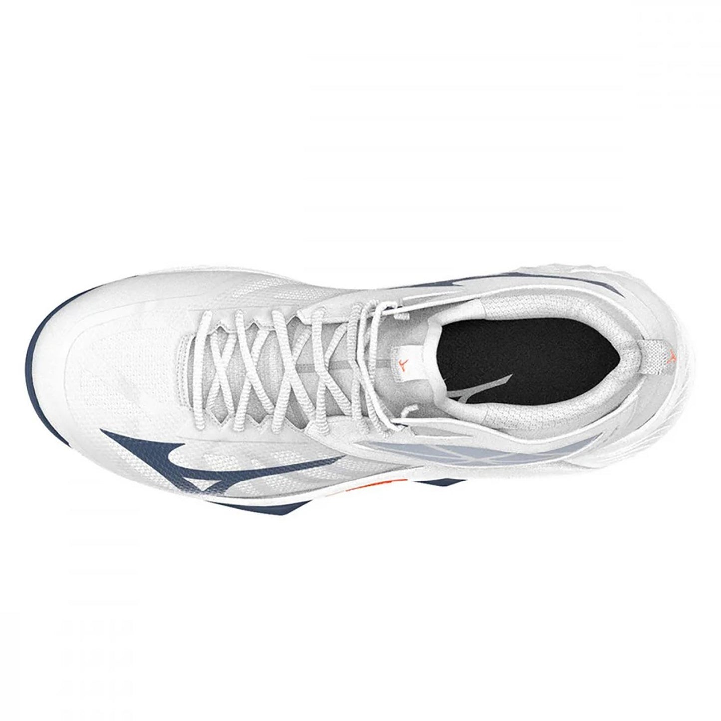 Кроссовки мужские для волейбола Mizuno WAVE DIMENSION MID V1GA224543