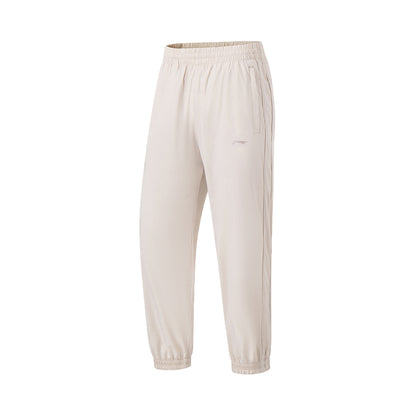 Joggeri sport pentru femei Li-Ning AYKT216-4B