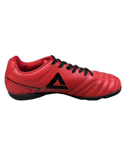 Bampuri de fotbal pentru bărbați Peak E49341F red