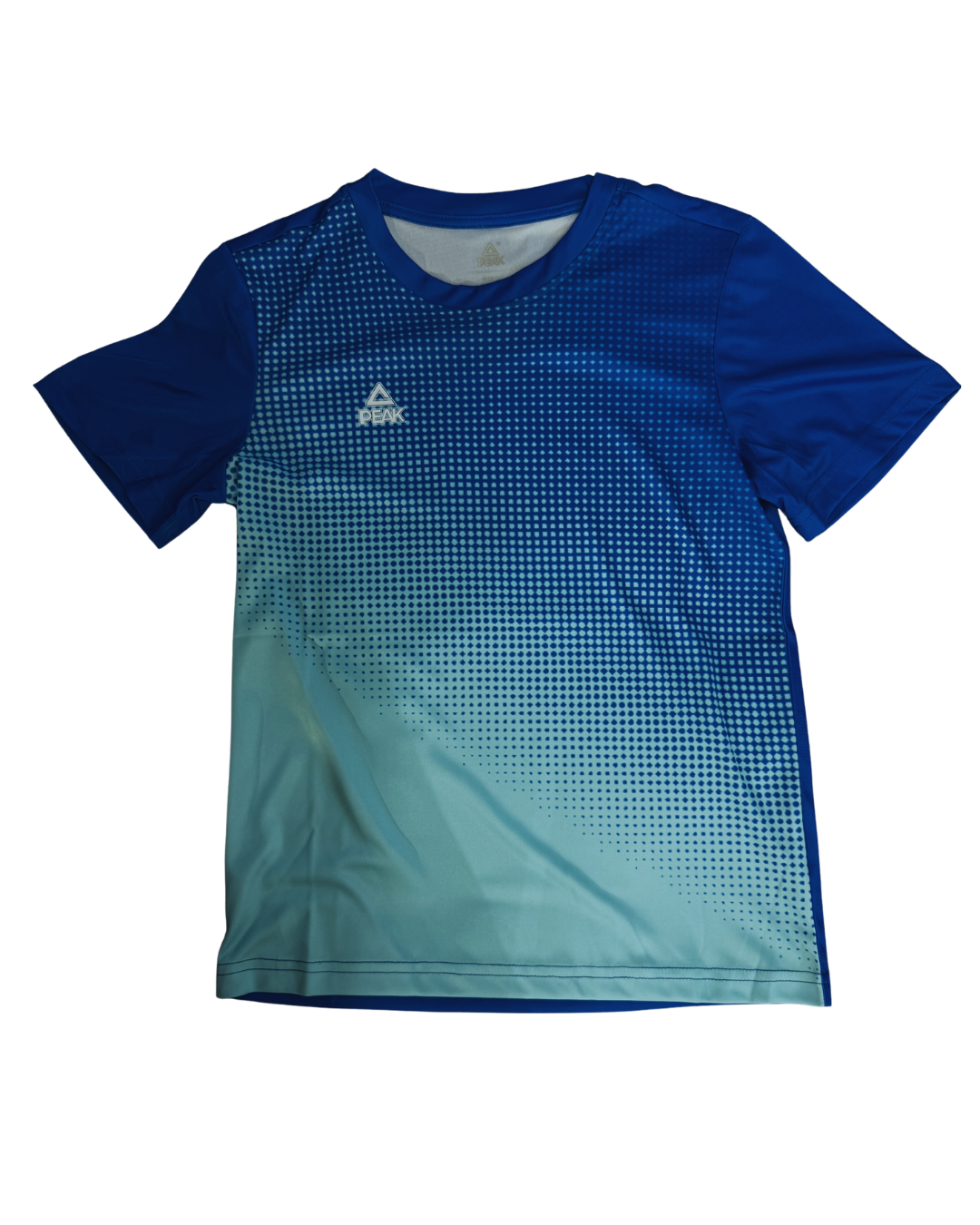 Echipamente de fotbal pentru copii Peak FK95345 blue