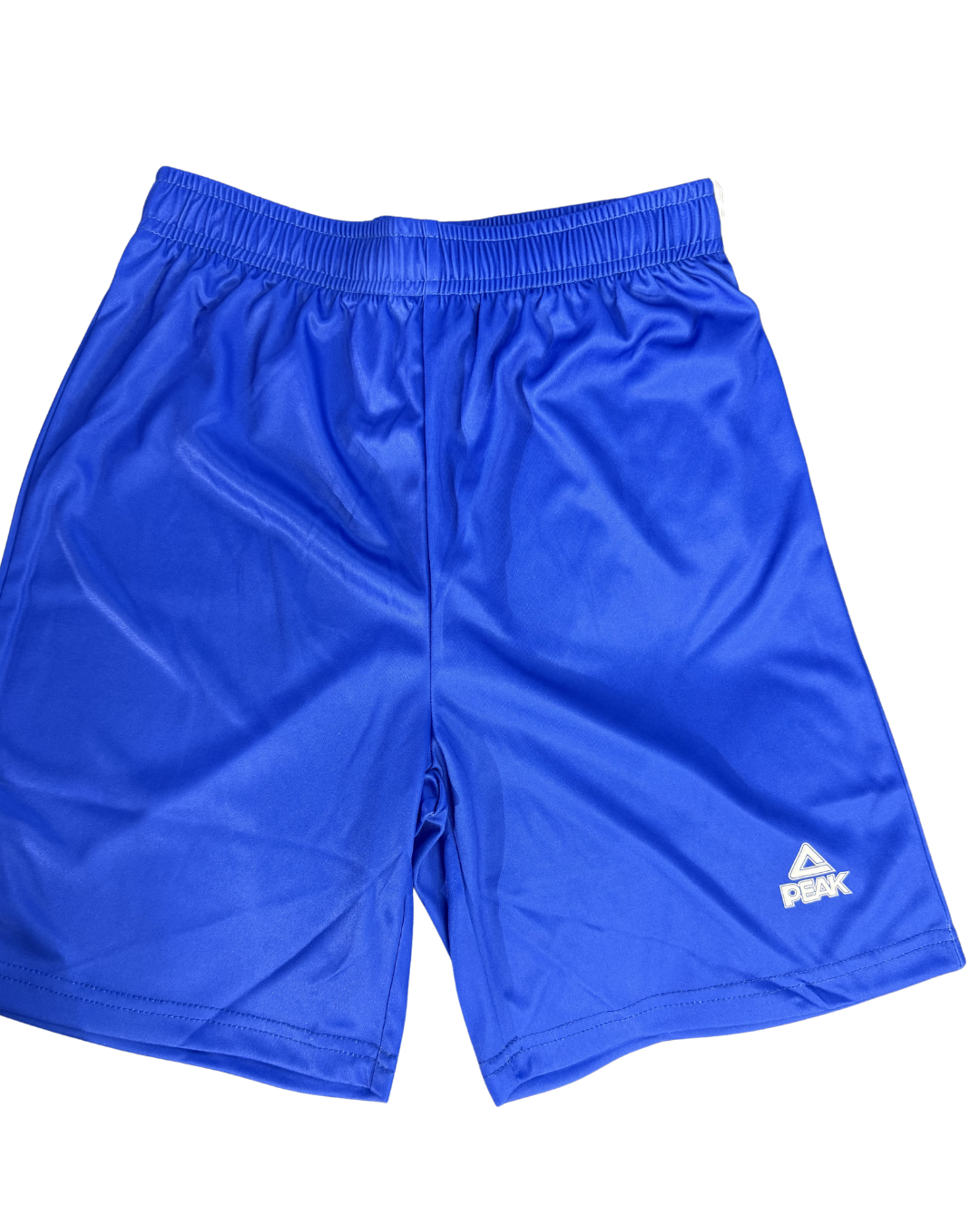 Echipamente de fotbal pentru copii Peak FK95345 blue