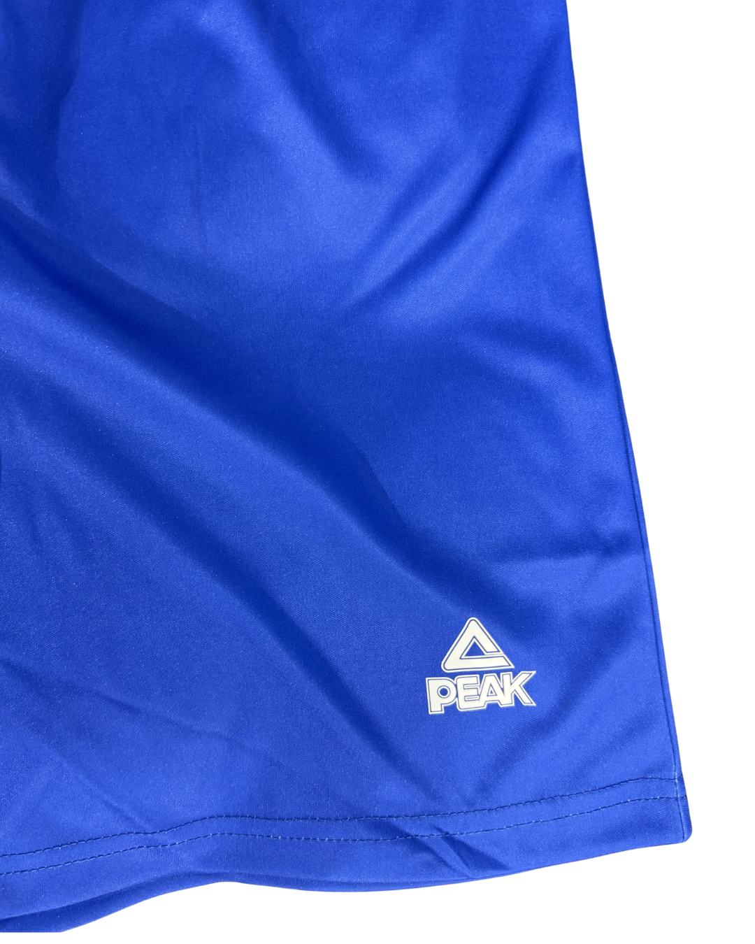 Echipamente de fotbal pentru copii Peak FK95345 blue