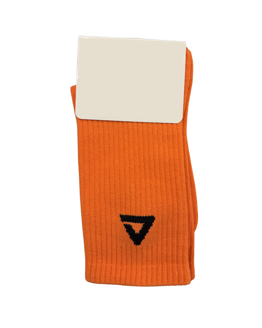 Носки Peak W3253061 orange