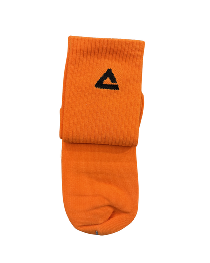 Носки Peak W3253061 orange