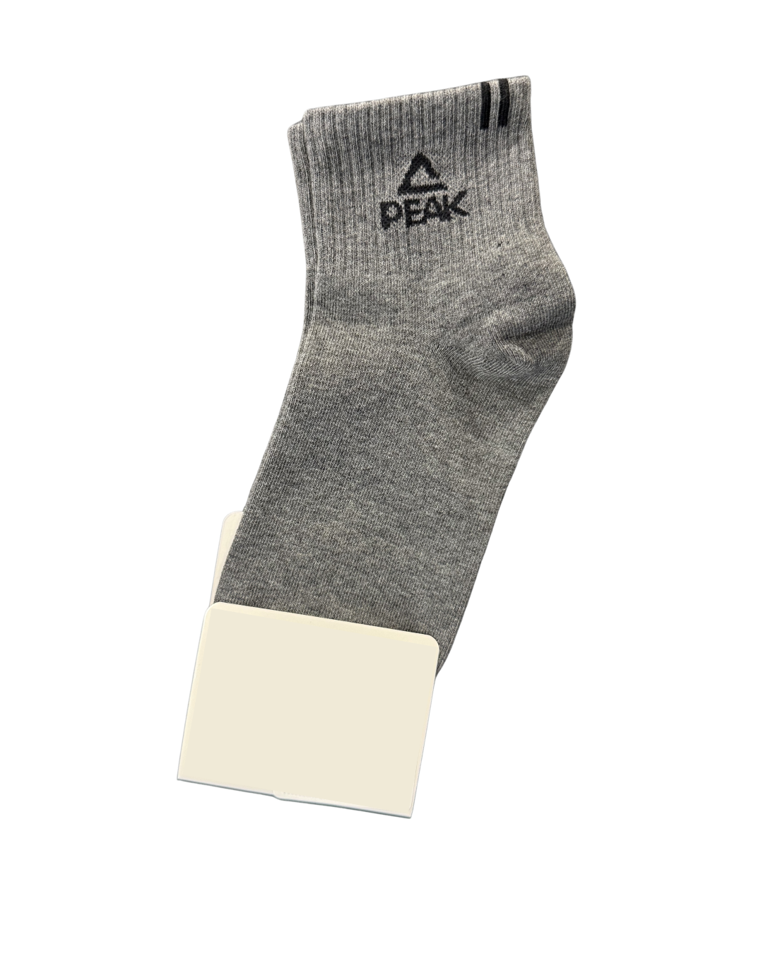 Носки Peak W2253051 grey