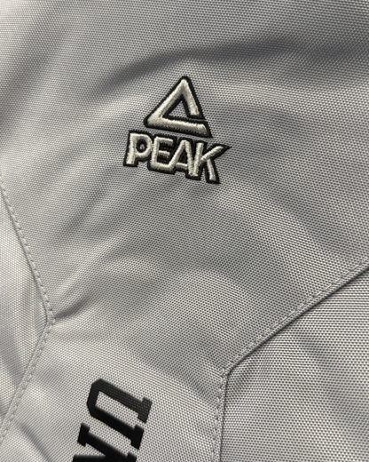 Рюкзак Peak B1253120 grey