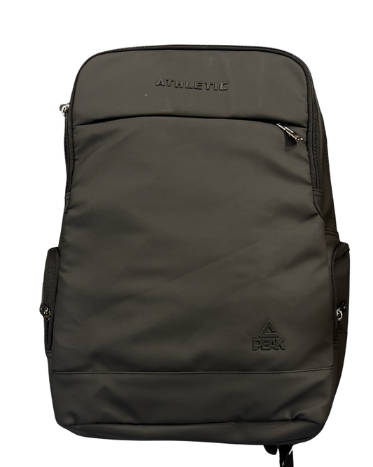 Рюкзак Peak B1252050 black