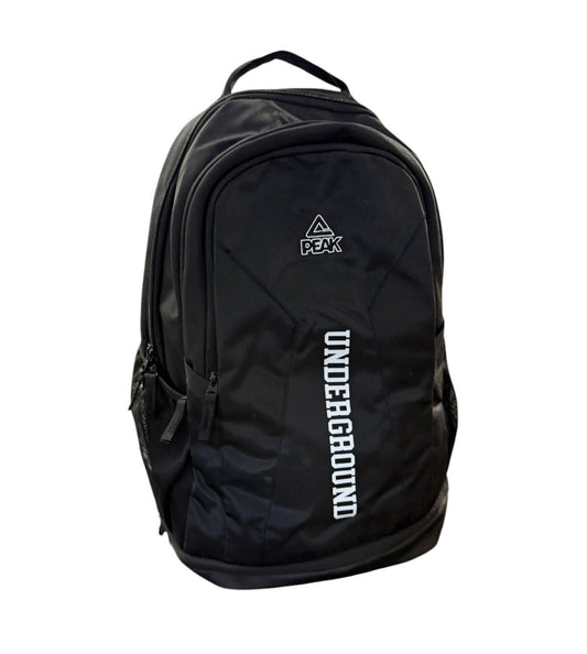 Рюкзак Peak B1253120 black