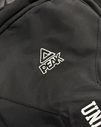 Рюкзак Peak B1253120 black