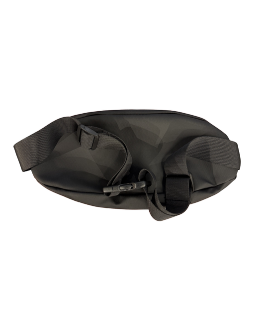 Сумка на пояс Peak B8252040 black