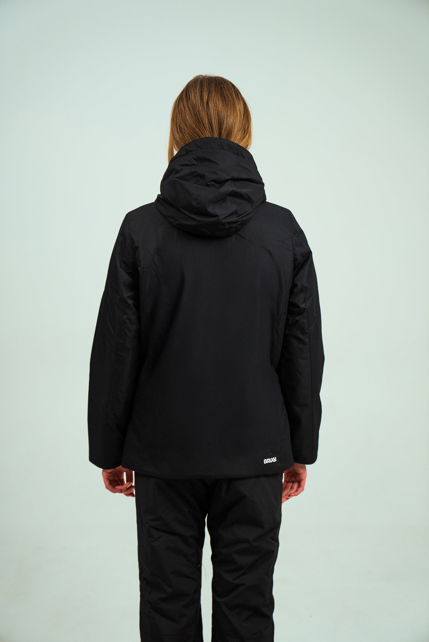 Женская лыжная куртка Brugi AG2N 500