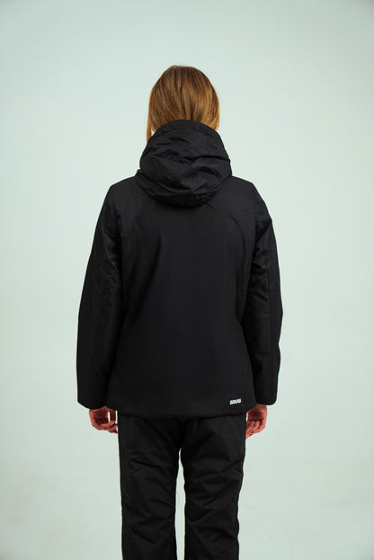 Женская лыжная куртка Brugi AG2N 500