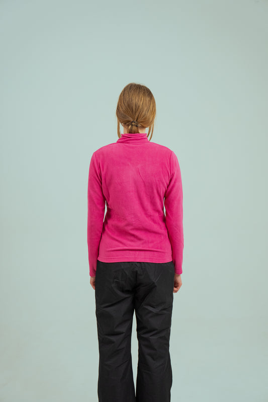 Hanorac microfleece pentru copii Brugi JC37 745