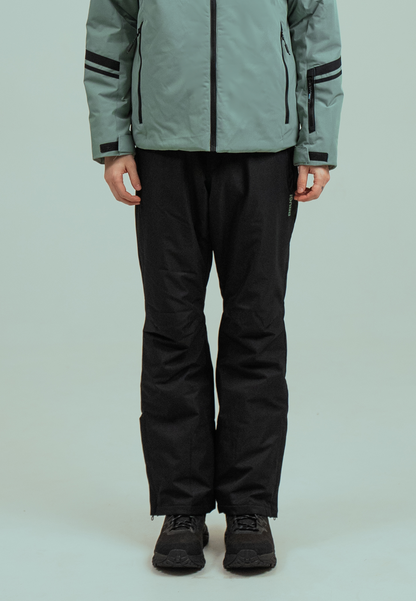 Мужские лыжные штаны Brugi AJ1D QSP