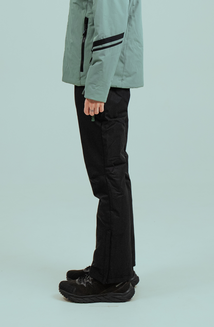 Мужские лыжные штаны Brugi AJ1D QSP