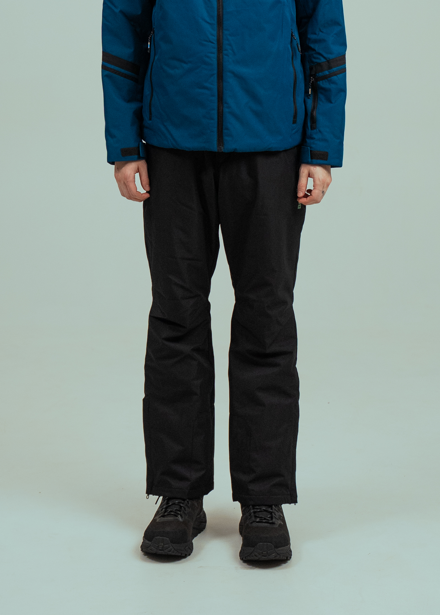 Мужские лыжные штаны Brugi AJ1D 57D