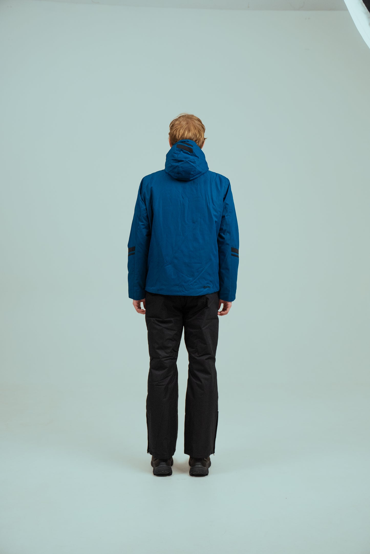 Мужской лыжный костюм Brugi AJ1D 57D